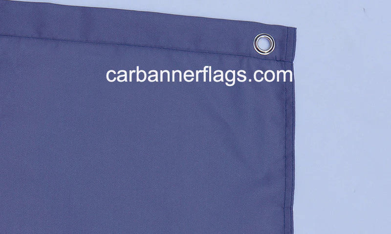 Lincoln University Blue Tigers Flag -3x5ft 2 Metal Grommets Banner Lincoln (MO) Blue Tigers-100% polyester