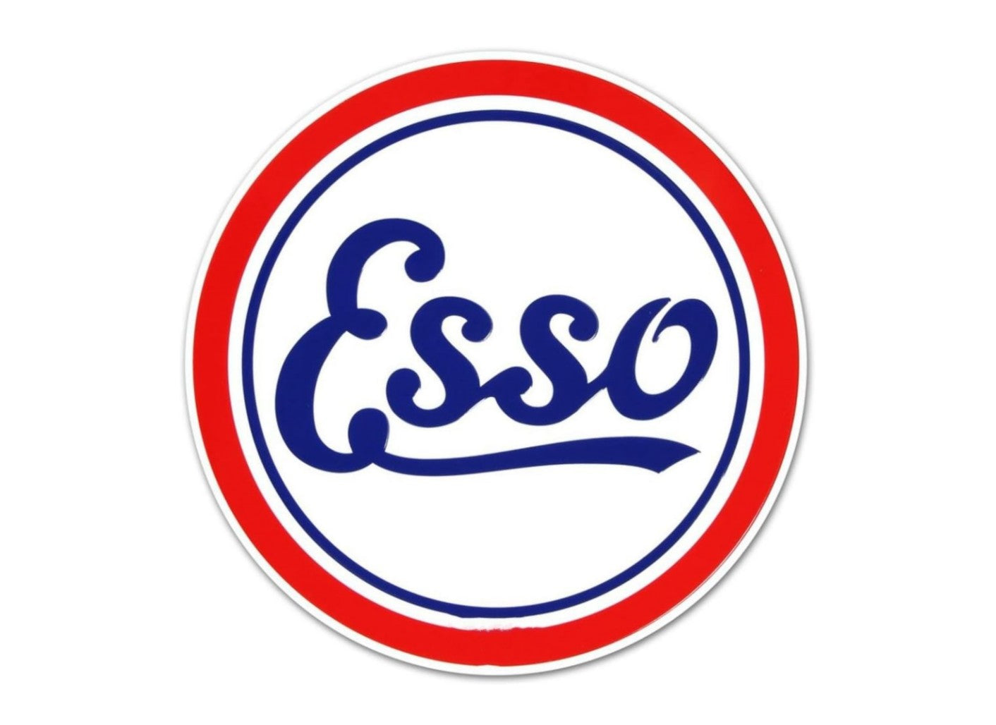 Esso Flag-3x5ft Banner-100% polyester