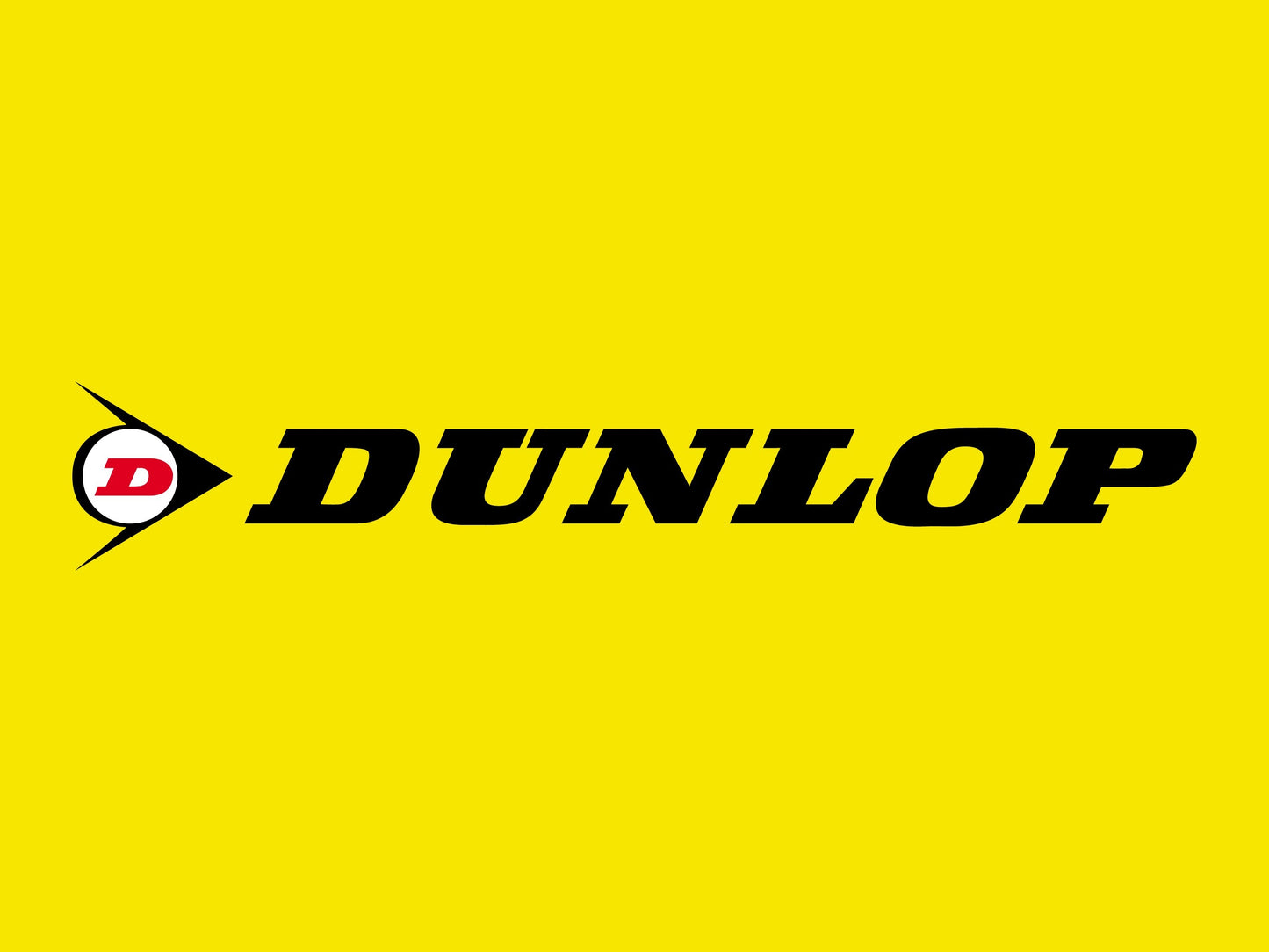 DUNLOP Flag-3x5 Banner-100% polyester