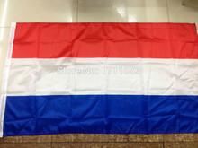 Luxembourg national flag,100%polyster ,90*150CM, the Grand Duchy of Luxembourg banners