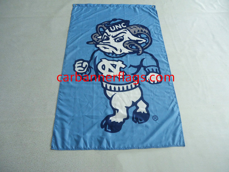 NCAA UNC Greensboro Spartans Flag The University of North Carolina at Greensboro Banner 3x5 ft 100% polyester