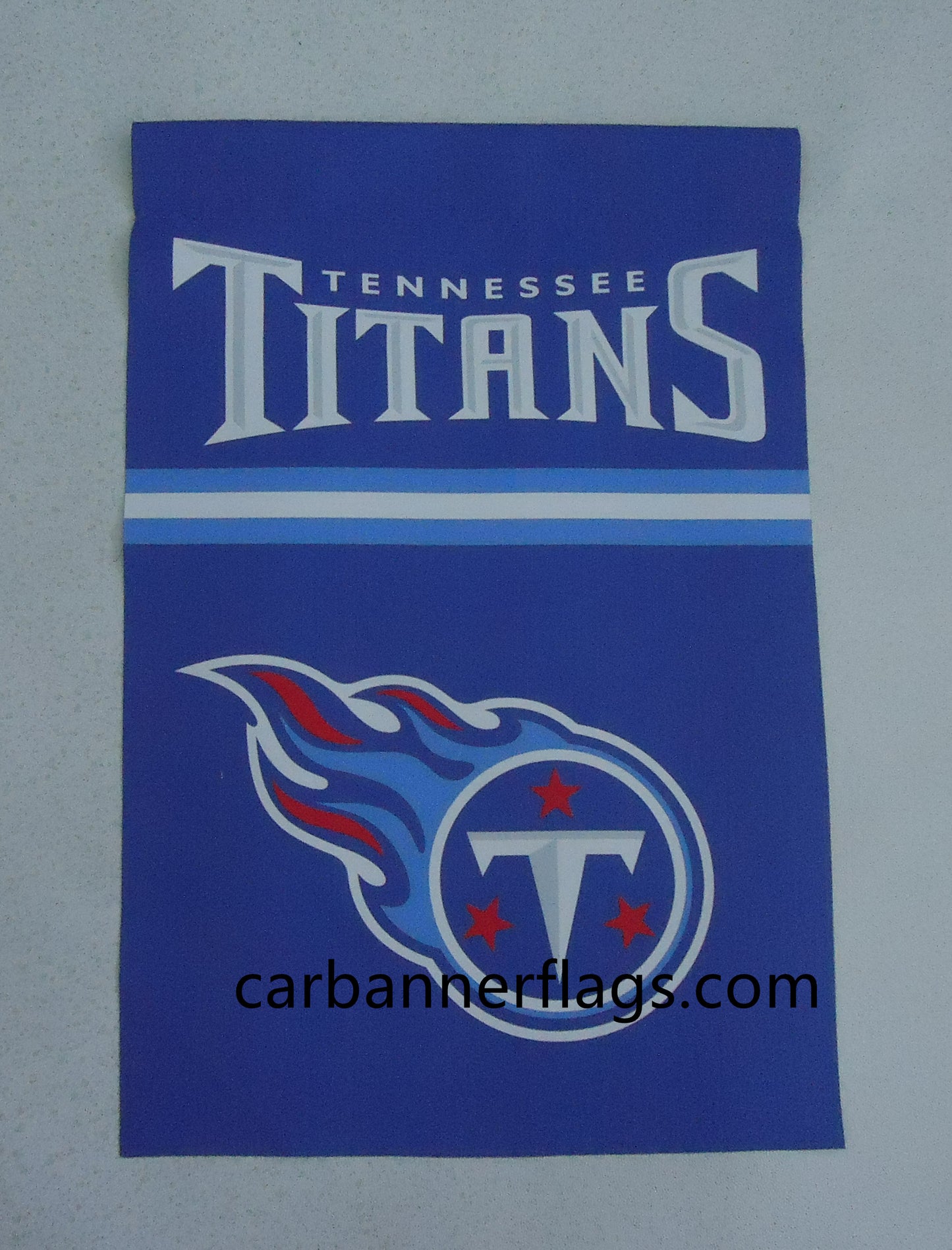 Tennessee Titans Flag-3x5 NFL Banner-100% polyester- Free shipping for USA