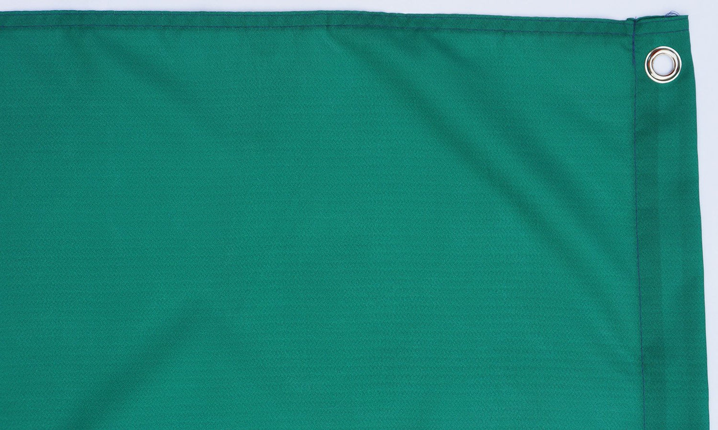 Castrol flag for car racing-3x5 FT-100% polyester Banner - flagsshop
