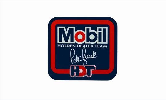 Holden HDT Flag 100% polyester Black Holden Desler Team banner 3x5Ft