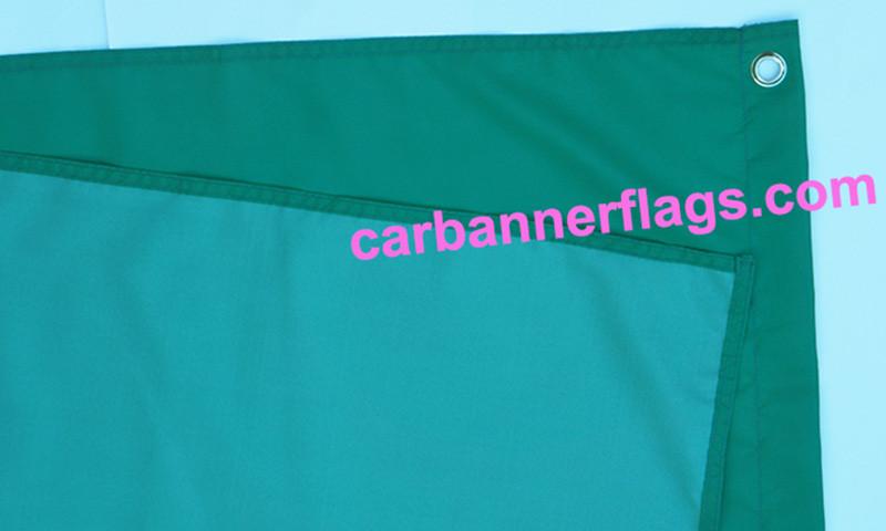 Morgan Flag-3x5 Banner-100% polyester
