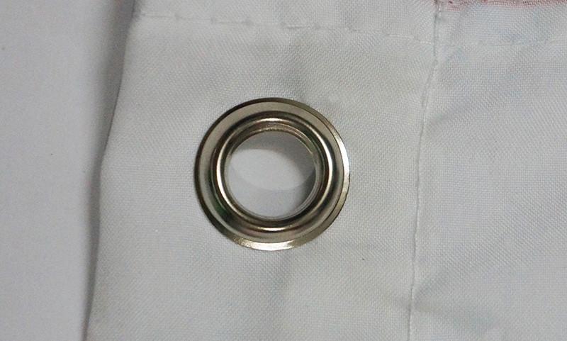 CRC Flag-3x5 FT-100% polyester Banner