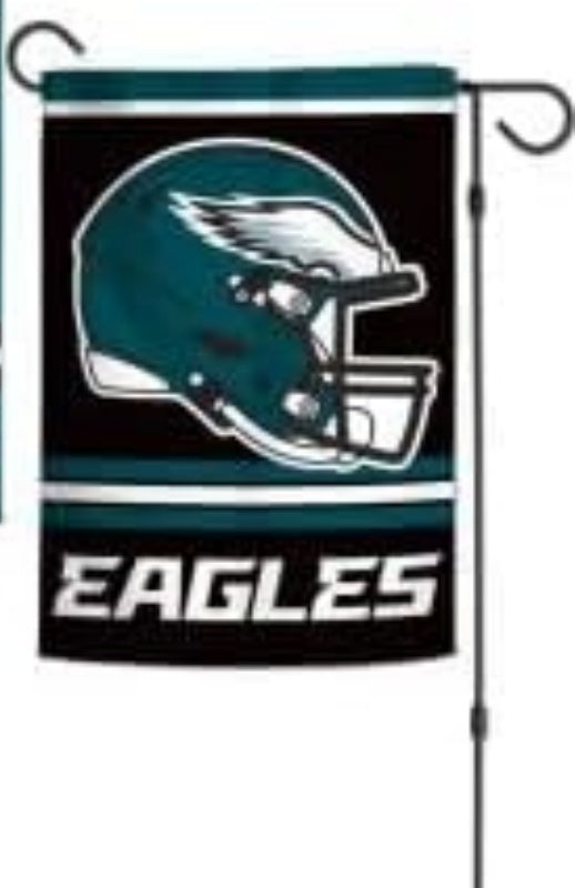 Philadelphia Eagles Flag 12x18 inches / 28x40 inches NFL Philadelphia Eagles Garden Banner Flags -100% polyester