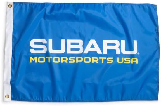 WRX Flag-3x5 Banner-100% polyester-Black-Subaru Banner Flag