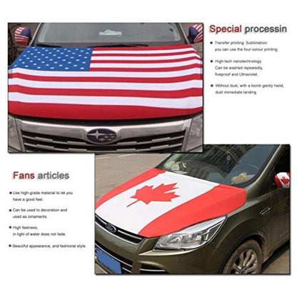 NFL Chicago Bears Flag-3.3x5 Ft 6X7Ft Car Hood Cover Banner Flag Of NFL Chicago Bears  -100% polyester
