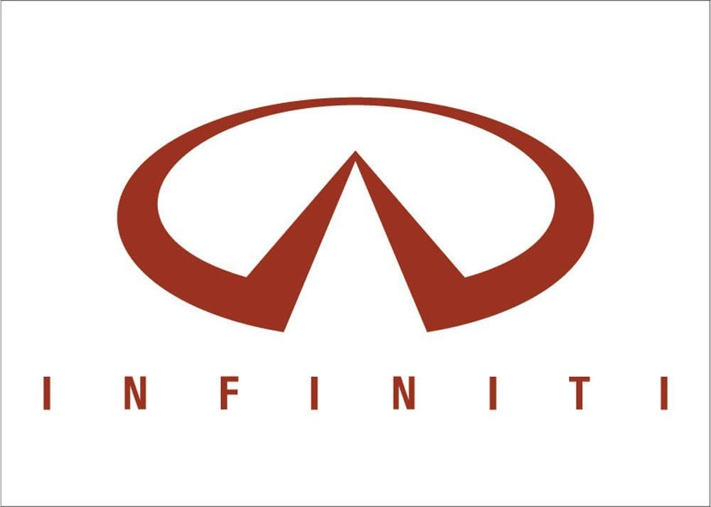 Infiniti Flag-3x5 Banner-100% polyester