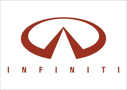 Infiniti Flag-3x5 Banner-100% polyester