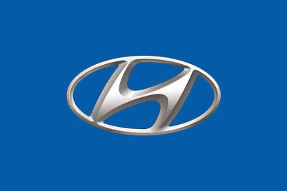 Hyundai Flag-3x5 FT-100% polyester Banner