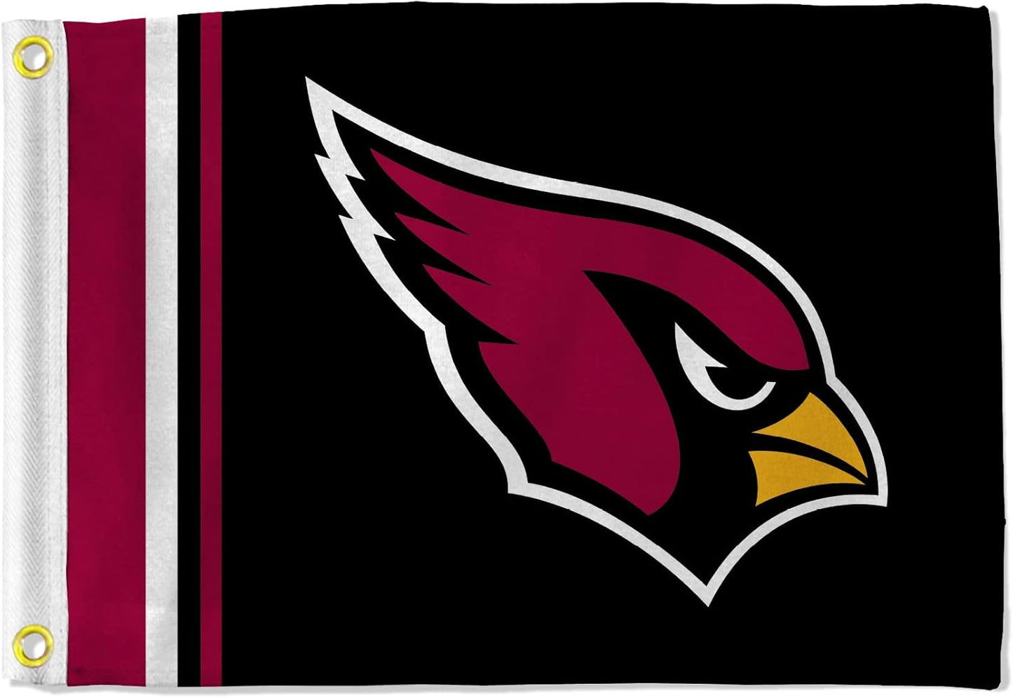 Arizona Cardinals Flag-3x5 NFL Arizona Cardinals Flag Banner-100% polyester