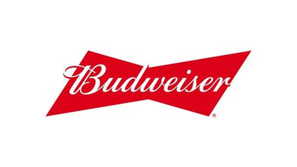 Budweiser Flag-3x5Ft BUD Banner-100% polyester