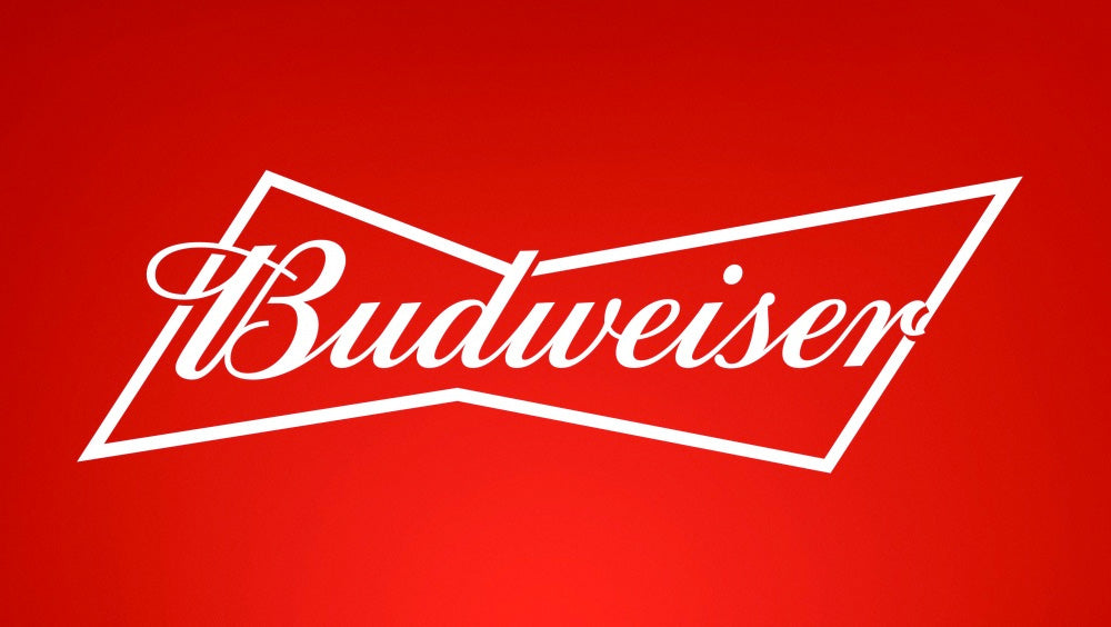 Budweiser Flag-3x5Ft BUD Banner-100% polyester