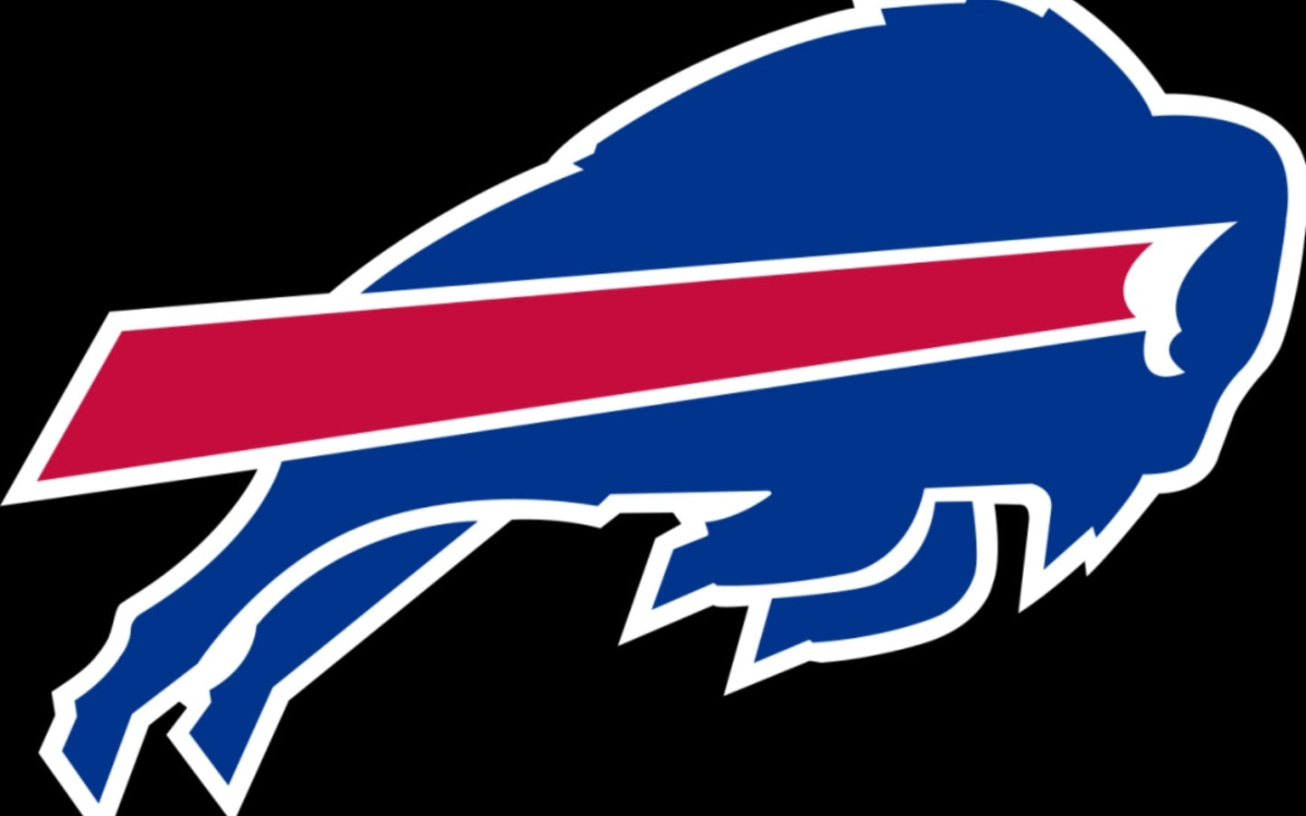 Buffalo Bills Flag-3x5 NFL Buffalo Bills Banner-100% polyester