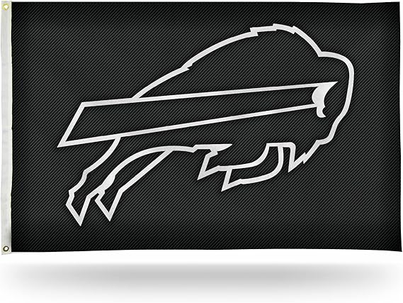 Buffalo Bills Flag-3x5 NFL Buffalo Bills Banner-100% polyester