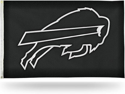 Buffalo Bills Flag-3x5 NFL Buffalo Bills Banner-100% polyester