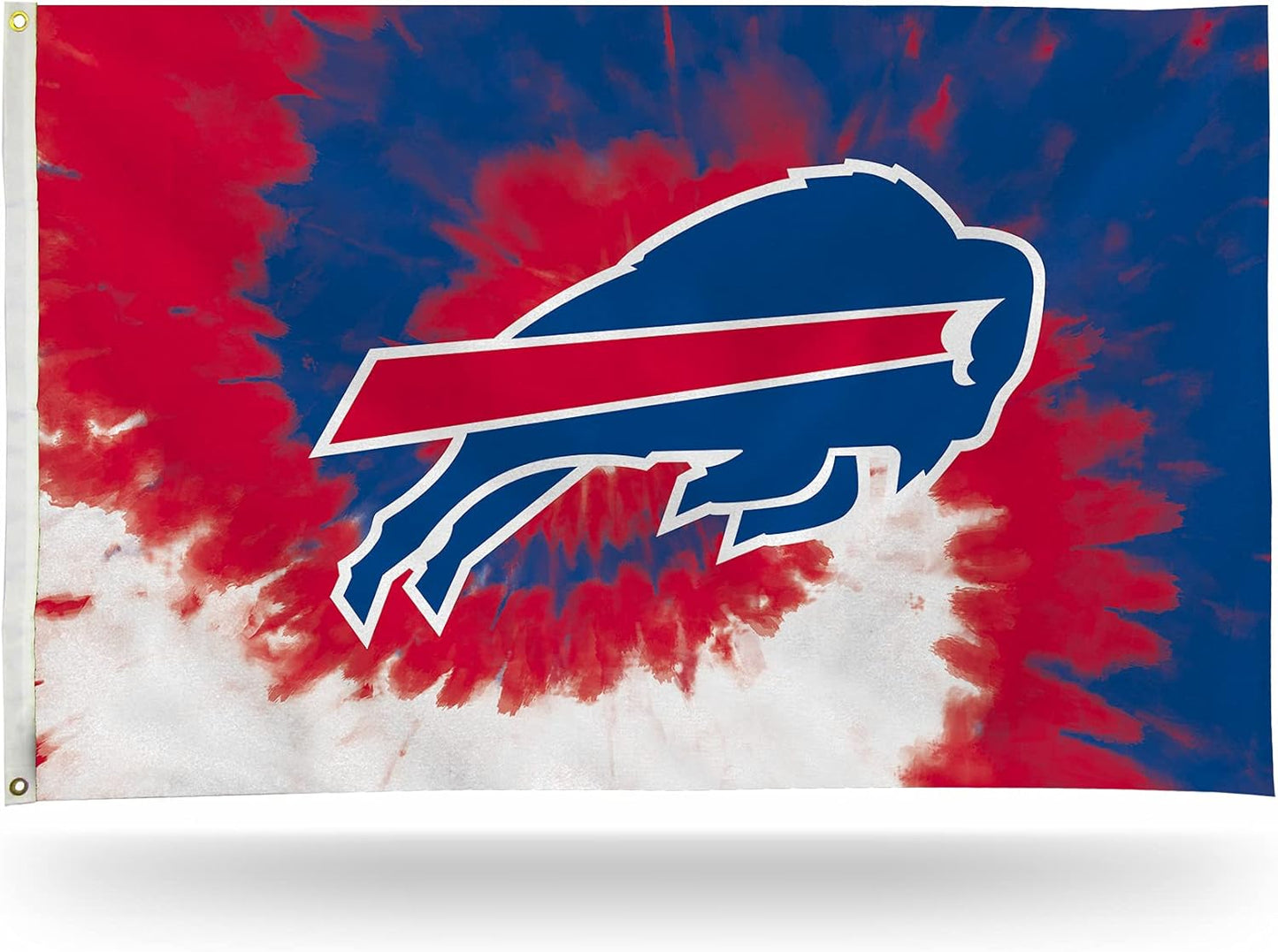 Buffalo Bills Flag-3x5 NFL Buffalo Bills Banner-100% polyester