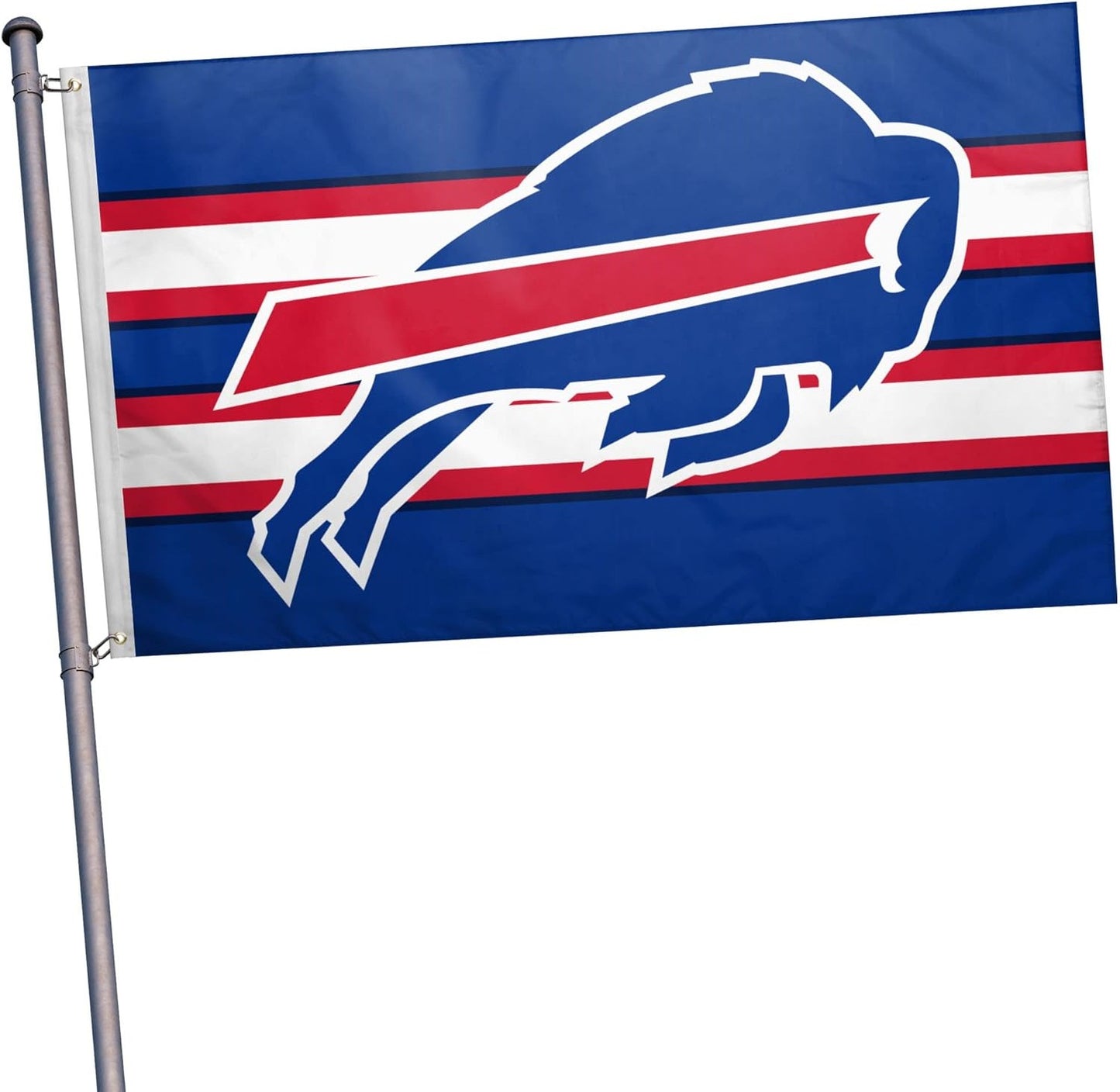 Buffalo Bills Flag-3x5 NFL Buffalo Bills Banner-100% polyester