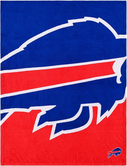 Buffalo Bills Flag- NFL Buffalo Bills Garden Patio Banner -100% polyester 12x18''  28x40''
