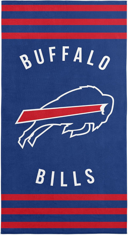 Buffalo Bills Flag- NFL Buffalo Bills Garden Patio Banner -100% polyester 12x18''  28x40''