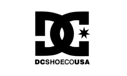 DC Dcshoecouse Flag-3x5 FT-Black-100% polyester-2 Metal Grommets Banner-Black