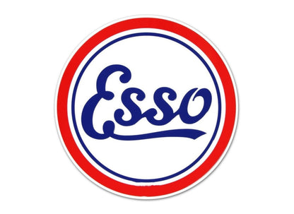 Esso Flag-3x5ft Banner-100% polyester