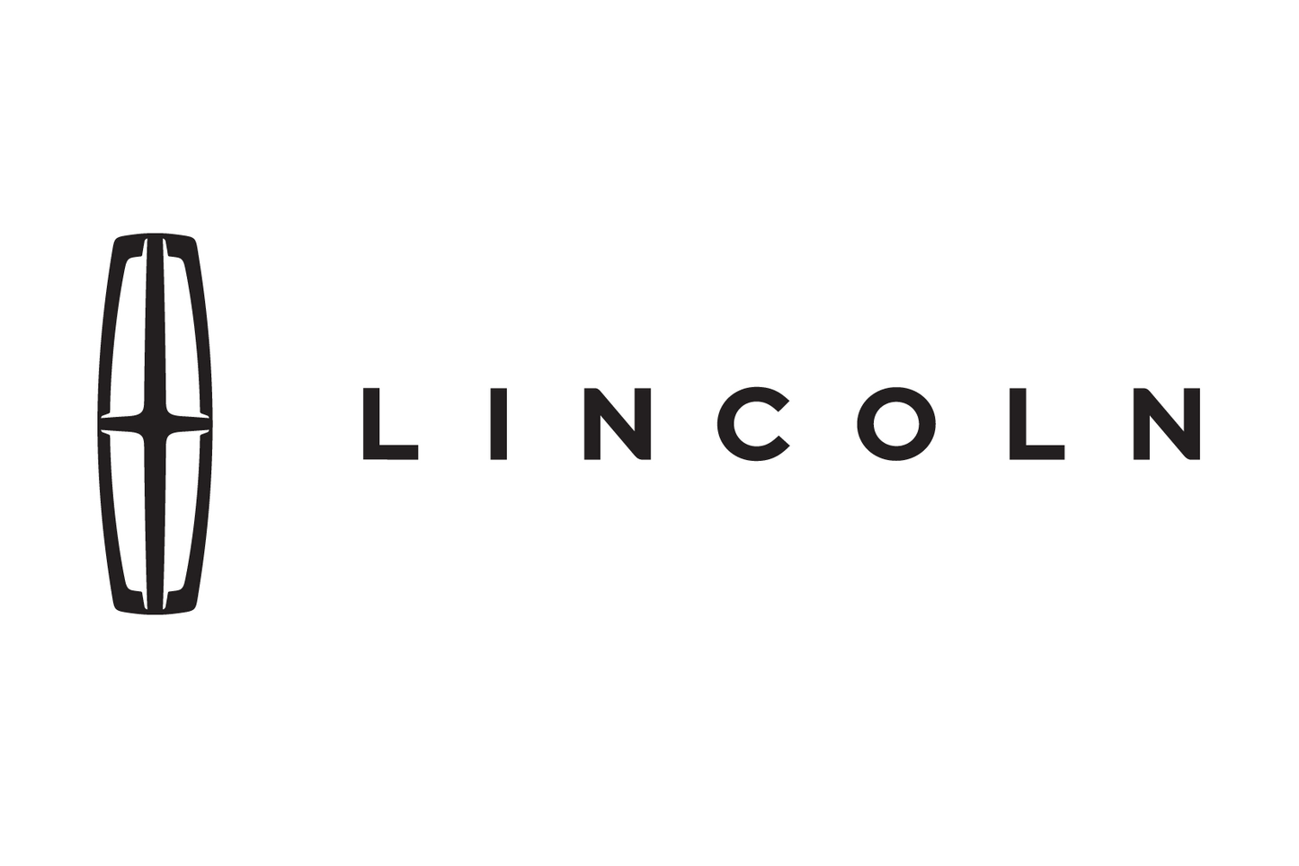 Lincoln Flag-3x5ft 100% Polyester Lincoln Banner-2Metal Grommets