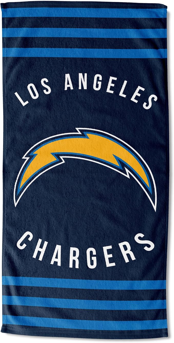 NFL Los Angeles Chargers Banner-San Diego Chargers Flag-3x5Ft -100% polyester