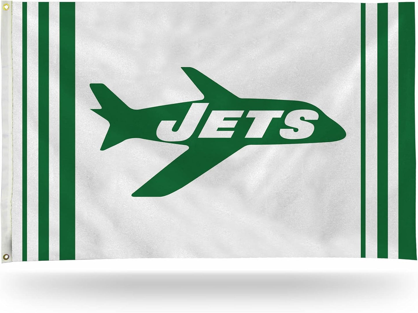 NFL New York Jets Flag-3x5Ft NY Jets Banner-100% polyester