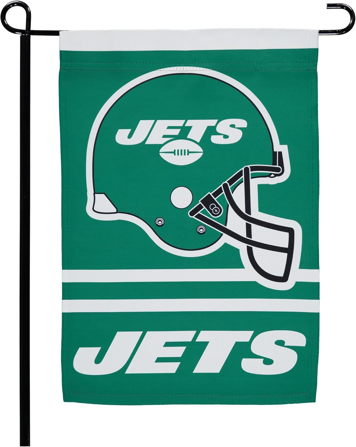 NFL New York Jets Flag NY Jets Garden Banner Flags -100% polyester 12x18 inches / 28x40 inch
