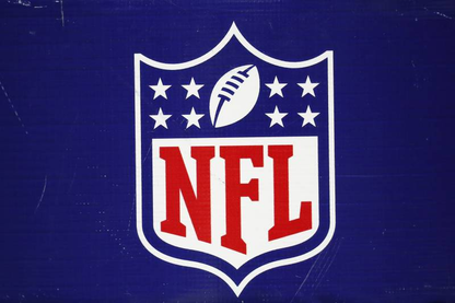 NFL LOGO Flag-3x5 Ft NFL match Banner-100% polyester-2 Metal Grommets