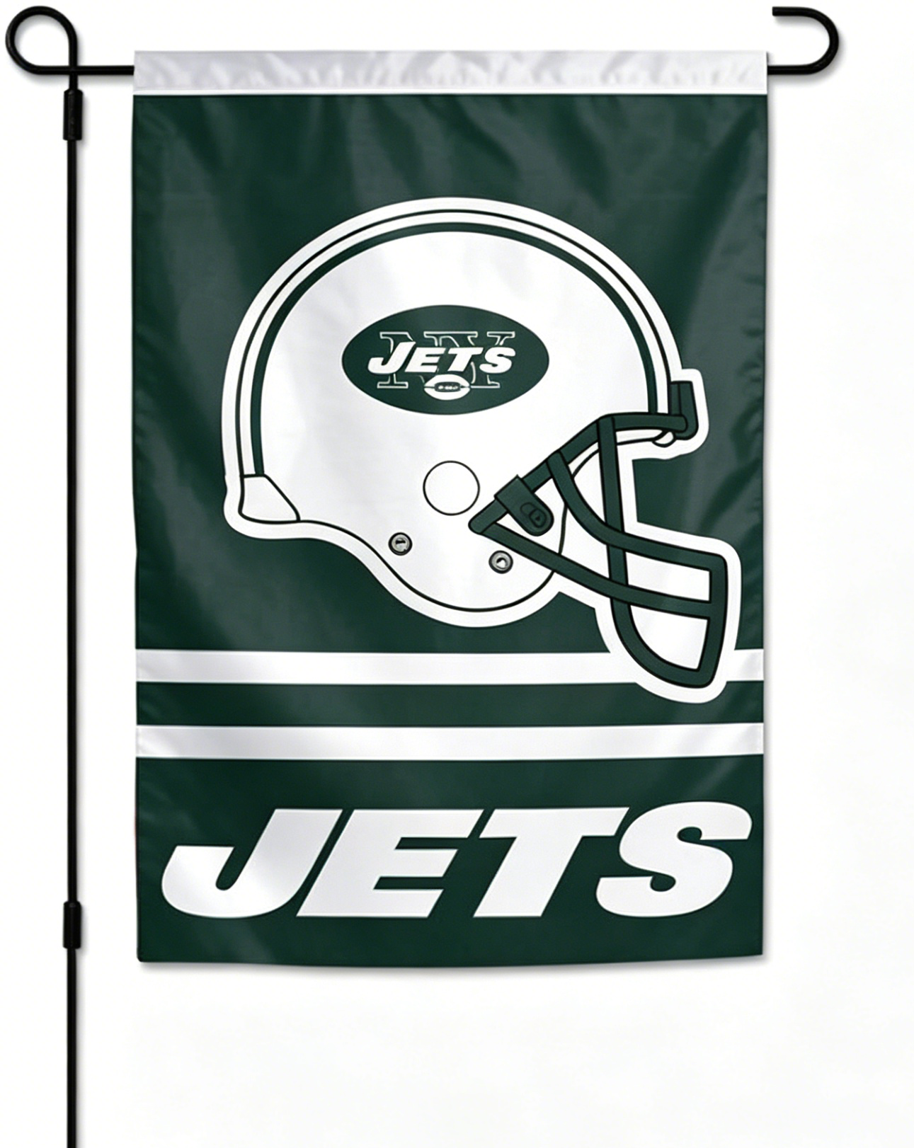 NFL New York Jets Flag NY Jets Garden Banner Flags -100% polyester 12x18 inches / 28x40 inch