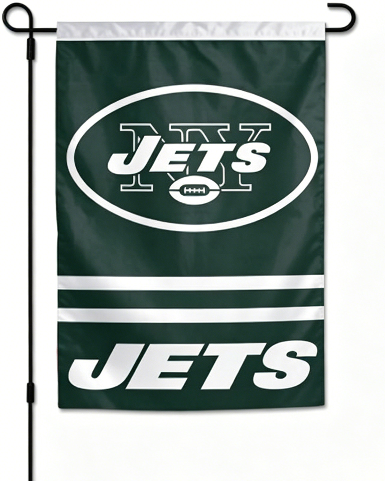 NFL New York Jets Flag NY Jets Garden Banner Flags -100% polyester 12x18 inches / 28x40 inch