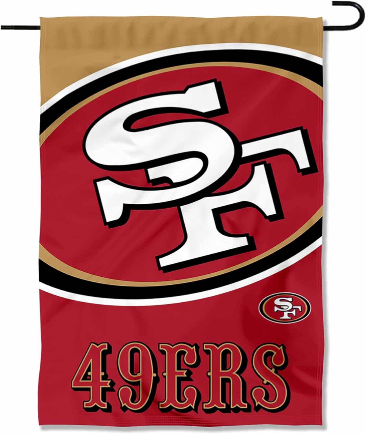 Los Angeles Chargers Flag  NFL Chargers  Garden Banner Flags -100% polyester 12x18 inches / 28x40 inch