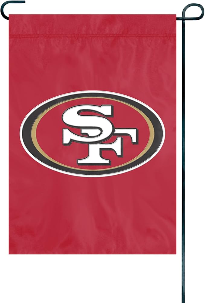 Los Angeles Chargers Flag  NFL Chargers  Garden Banner Flags -100% polyester 12x18 inches / 28x40 inch