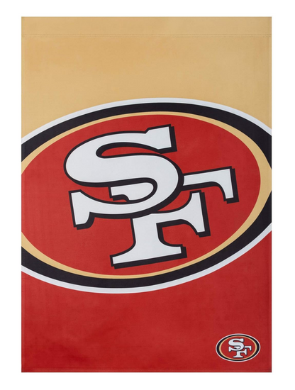 Los Angeles Chargers Flag  NFL Chargers  Garden Banner Flags -100% polyester 12x18 inches / 28x40 inch
