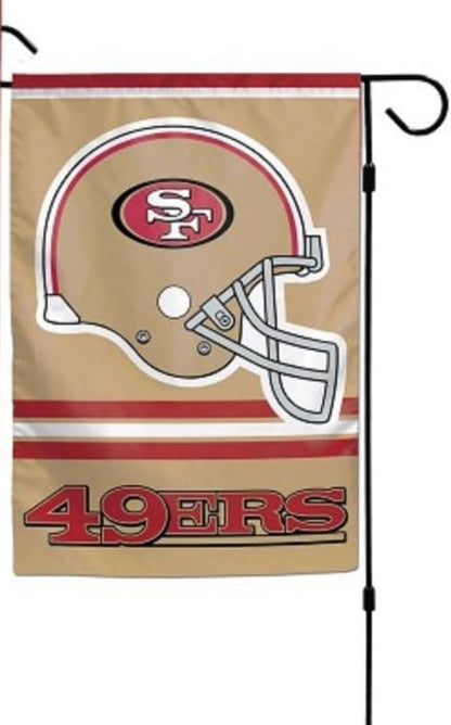 Los Angeles Chargers Flag  NFL Chargers  Garden Banner Flags -100% polyester 12x18 inches / 28x40 inch