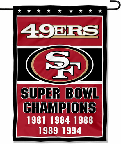 Los Angeles Chargers Flag  NFL Chargers  Garden Banner Flags -100% polyester 12x18 inches / 28x40 inch