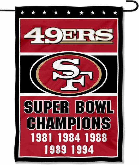 Los Angeles Chargers Flag  NFL Chargers  Garden Banner Flags -100% polyester 12x18 inches / 28x40 inch