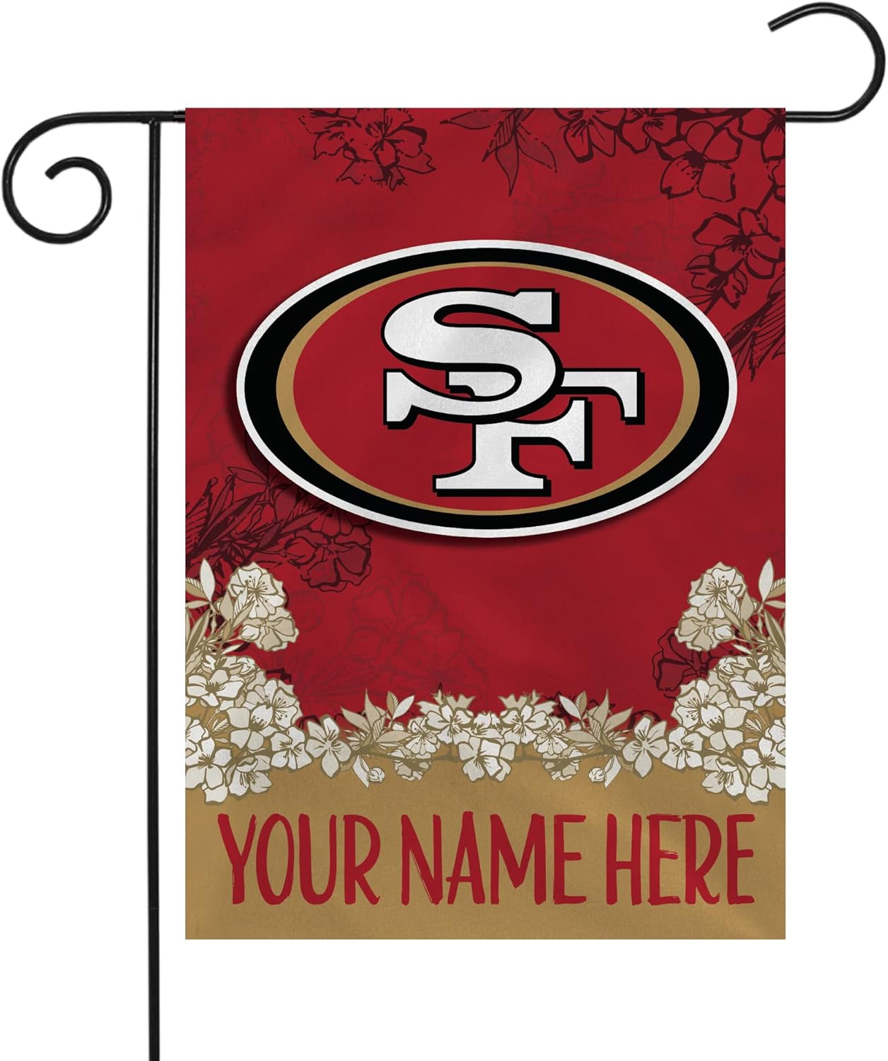 Los Angeles Chargers Flag  NFL Chargers  Garden Banner Flags -100% polyester 12x18 inches / 28x40 inch