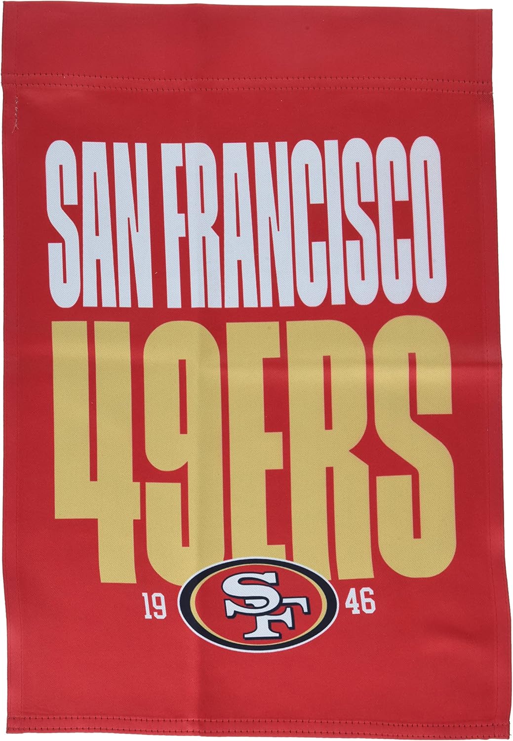 Los Angeles Chargers Flag  NFL Chargers  Garden Banner Flags -100% polyester 12x18 inches / 28x40 inch