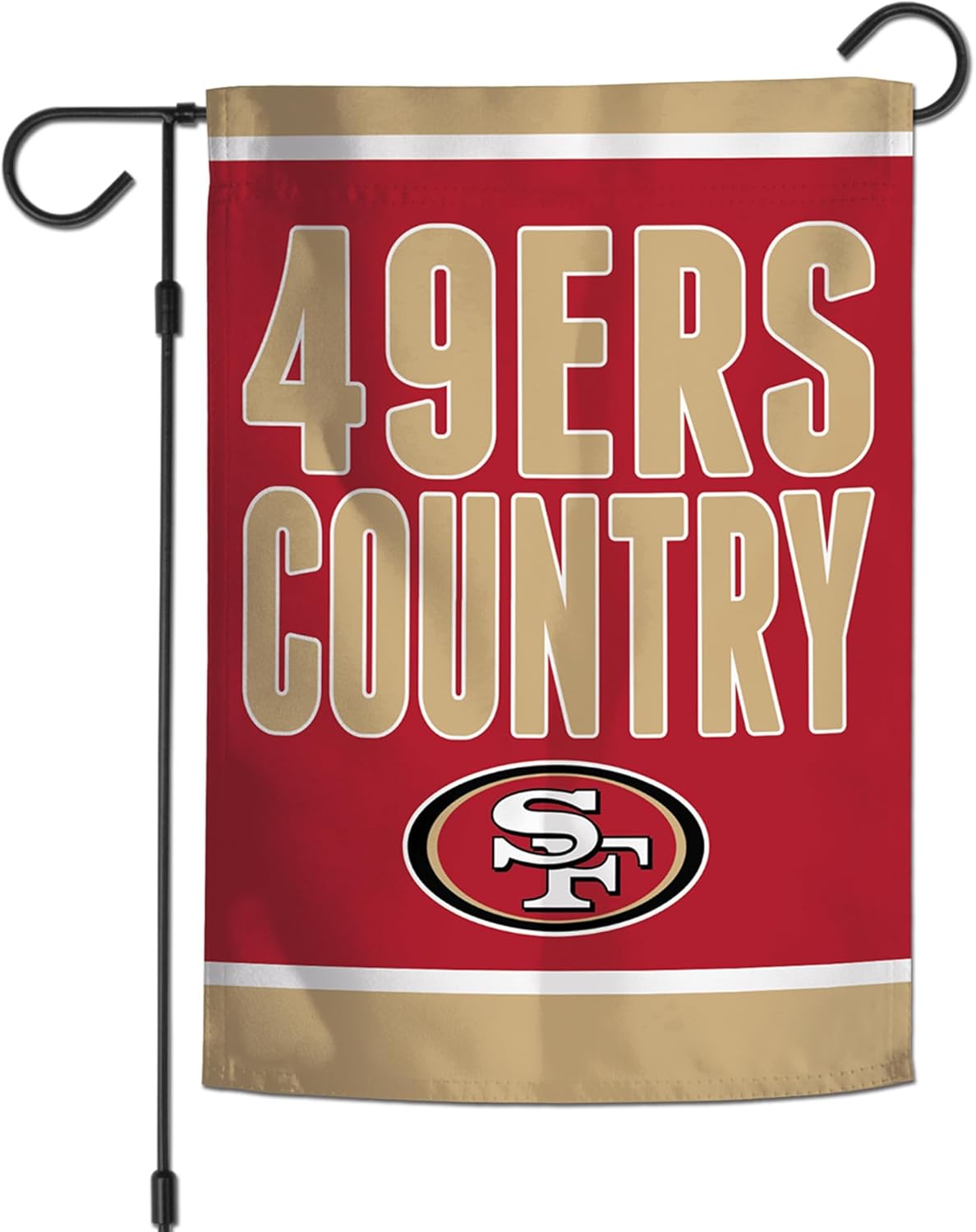 Los Angeles Chargers Flag  NFL Chargers  Garden Banner Flags -100% polyester 12x18 inches / 28x40 inch