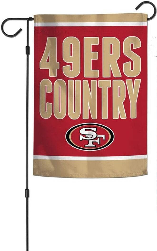 Los Angeles Chargers Flag  NFL Chargers  Garden Banner Flags -100% polyester 12x18 inches / 28x40 inch