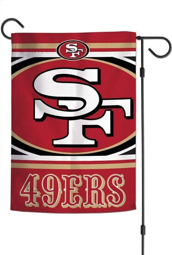 Los Angeles Chargers Flag  NFL Chargers  Garden Banner Flags -100% polyester 12x18 inches / 28x40 inch