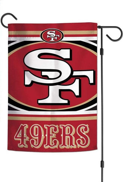 Los Angeles Chargers Flag  NFL Chargers  Garden Banner Flags -100% polyester 12x18 inches / 28x40 inch