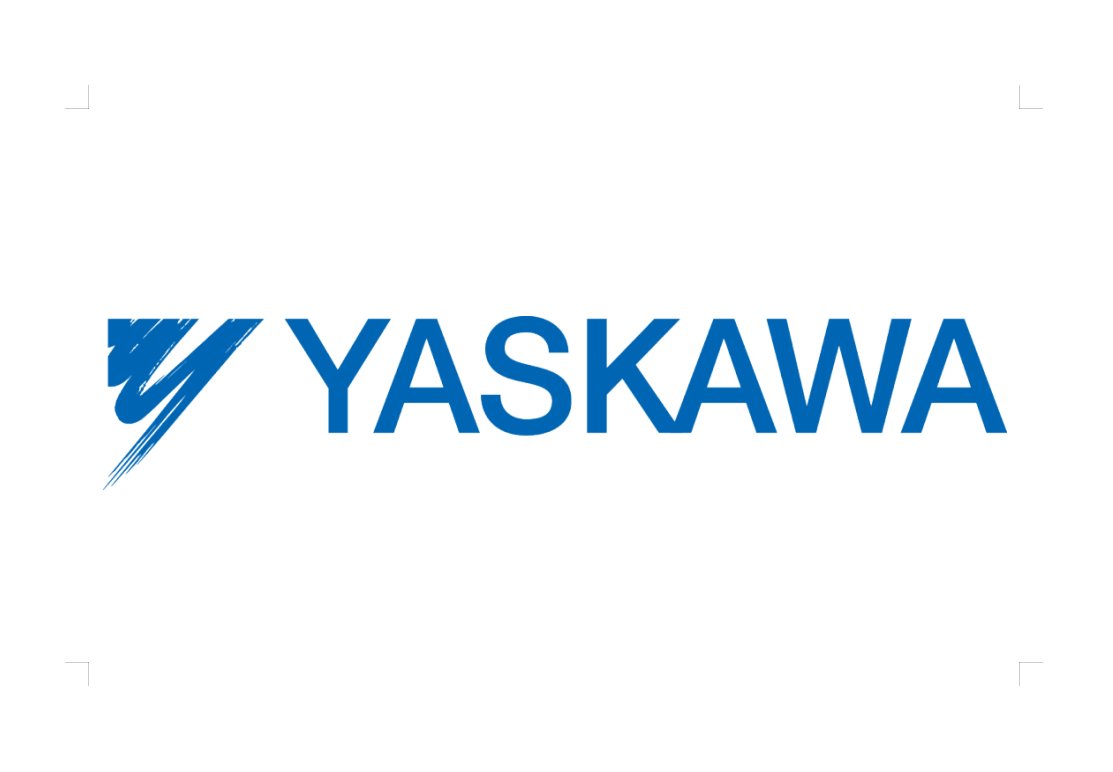 Yaskawa Flag-3x5 Banner-100% polyester