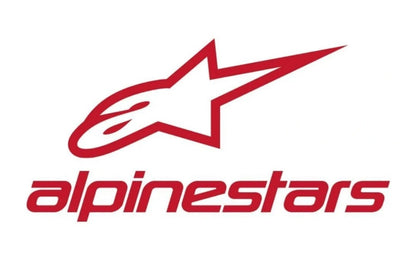 Alpinestars Flag-3x5Ft Banner Of Alpinestars -100% polyester