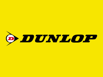 DUNLOP Flag-3x5 Banner-100% polyester